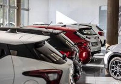 تراجع مبيعات السيارات الجديدة في أوروبا خلال نوفمبر