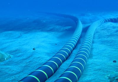 انقطاع كابل كهرباء تحت البحر بين فنلندا وإستونيا