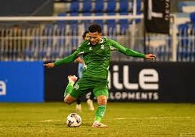 الاتحاد السكندري يتعادل سلبيا مع مودرن سبورت