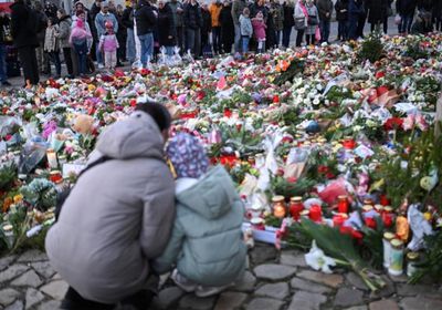 الداخلية الألمانية تحذر اليمين المتطرف من استغلال هجوم ماغدبورغ