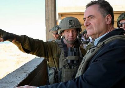 من محور فيلاديلفيا.. وزير الدفاع الإسرائيلي: حماس لن تحكم هنا