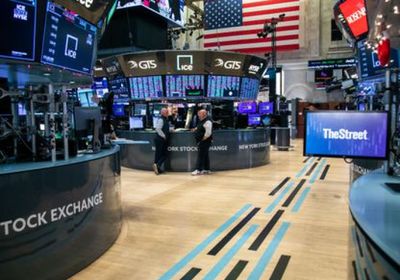 تراجع مؤشر تقلبات سوق الأسهم الأمريكية بعد ارتفاع قياسي