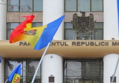 الخارجية الروسية: رئيسة مولدوفا على وشك إشعال أزمة في أوروبا