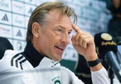 رينار: نأمل أن يكون الفوز على اليمن بداية انطلاقتنا في كأس الخليج