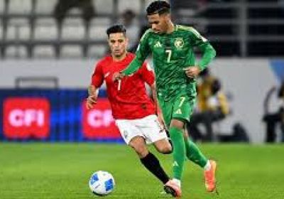 السعودية تعدل تأخرها إلى فوز على اليمن في مباراة مثيرة