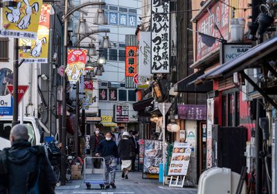 تسارع التضخم في اليابان يعزز فرص التشديد النقدي