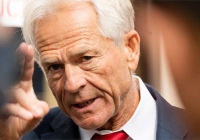 بيتر شيف يحذر من تفاقم العجز الأمريكي والركود التضخمي