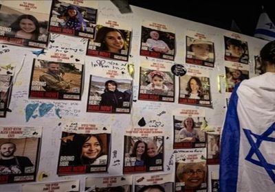 مكتب نتنياهو: حماس تعرقل المفاوضات.. ونواصل جهودنا لإعادة الأسرى