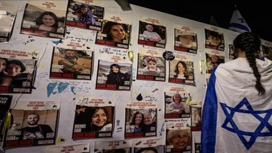 مكتب نتنياهو: حماس تعرقل المفاوضات.. ونواصل جهودنا لإعادة الأسرى