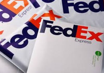 ارتفاع سهم فيديكس 8% بعد إعلان النتائج المالية