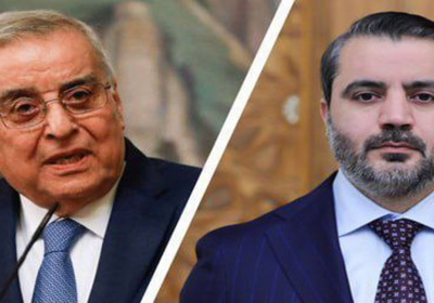 الخارجية اللبنانية: نقف مع الحكومة الجديدة في سوريا