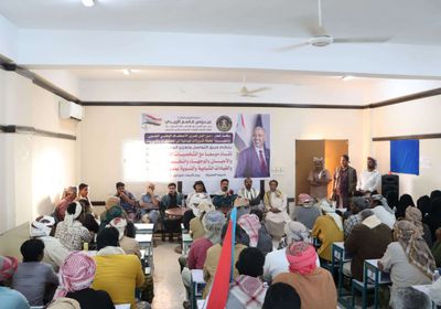 فريق التواصل يدعو مشايخ المسيلة لرفض محاولات شق الصف