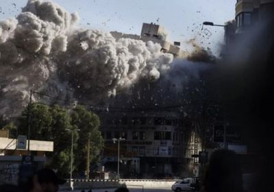 الجيش الإسرائيلي: مصادر 85 ألف قطعة سلاح لحزب الله جنوب لبنان