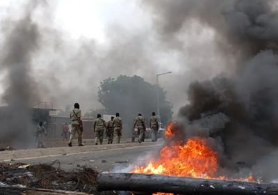 لليوم الثالث على التوالي.. فرار 1500 محتجز من سجن في موزمبيق