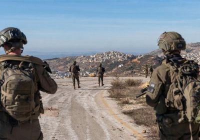 إصابة 5 مدنيين برصاص إسرائيلي جنوب سوريا