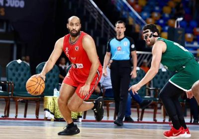 سلة الأهلي تتوج بلقب دوري المرتبط على حساب الاتحاد