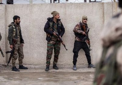 مقتل 14 فردًا وإصابة 10 في كمين بريف طرطوس