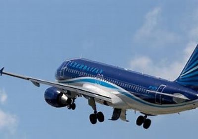 الخطوط الأذربيجانية تعلق رحلاتها إلى مدينتين جنوبي روسيا