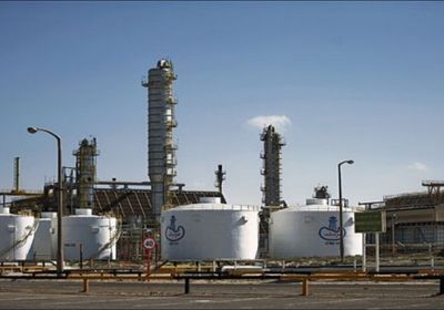 متوسط إنتاج النفط بليبيا يتجاوز 1.4 مليون برميل