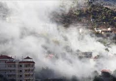 مقتل لبناني في انفجار صاروخ من مخلفات العدوان