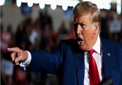 ترامب يختار كيفن مارينو لمنصب سفير في بنما