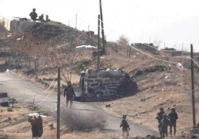 إسرائيل توسع سيطرتها على منابع وسدود مائية في سوريا