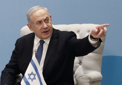 نتنياهو يهدد الحوثيين بمصير أعداء إسرائيل