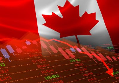 تراجع صفقات الأسهم في كندا لأدنى مستوى منذ 23 عامًا