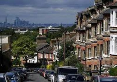 ارتفاع فائدة الرهن العقاري في أمريكا بموسم العطلات