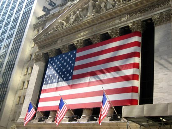 ارتفاع قروض الشركات الأمريكية لتمويل المعدات 8.7%