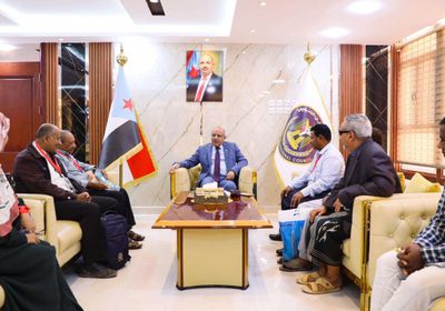 الجمعية الوطنية تناقش أعمال فروع جهاز الإحصاء في الجنوب