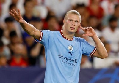 نتيجة مباراة مانشستر سيتي وإيفرتون في الدوري الإنجليزي