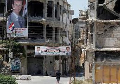 السلطات السورية تطلق عملية لملاحقة فلول ميليشيات الأسد