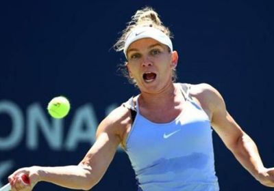 هاليب تغيب عن أستراليا المفتوحة للتنس