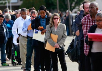 تراجع طفيف في طلبات إعانة البطالة الأسبوعية في أمريكا