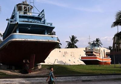 إحياء ذكرى 230 ألفا قتلوا في تسونامي المحيط الهندي قبل 20 عاما