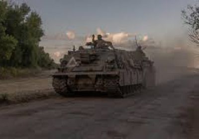 موسكو: باريس أرادت إقامة حوار بشأن أوكرانيا