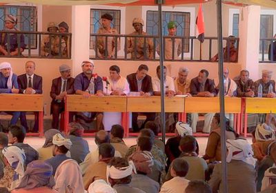 فريق التواصل في شبوة: القوى المعادية تضغط على الجنوب بالأزمات