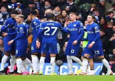 فولهام ينتفض ويفوز على تشيلسي بالدوري