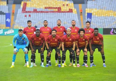 سيراميكا يتنافس في صدارة الدوري المصري بفوز مثير على البنك الأهلي