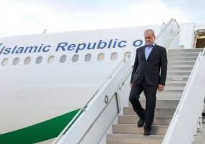 الرئيس الايراني يزور روسيا في 17 يناير