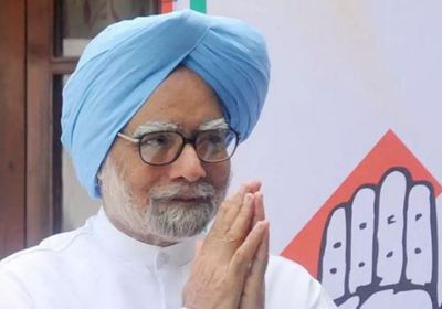 وفاة رئيس وزراء الهند السابق مانموهان سينغ عن عمر ناهز 92 عاما