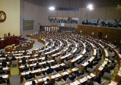 البرلمان الكوري الجنوبي يصوت الجمعة على عزل رئيس البلاد بالوكالة