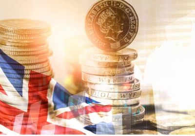 عوائد الديون البريطانية طويلة الأجل تتجه لتحقيق أعلى إغلاق