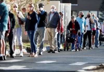 الهجرة تدفع النمو السكاني في أمريكا لأعلى معدل بـ23 عامًا