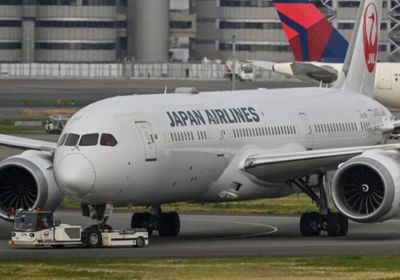 هجوم إلكتروني يستهدف الخطوط الجوية اليابانية