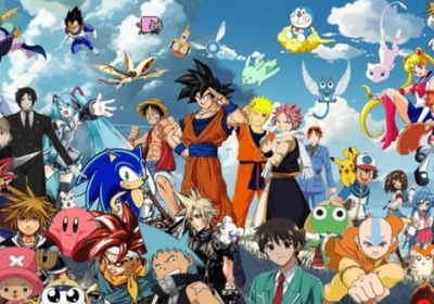 إيرادات "الأنمي" في اليابان تتجاوز 21 مليار دولار