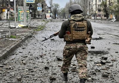 القوات الأوكرانية تعلن الانسحاب القسري إلى منطقة دنيبروبتروفسك