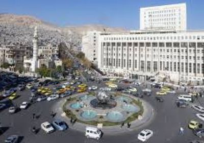 وقفة صامتة في دمشق للمطالبة بمعرفة مصير المغيبين في سوريا