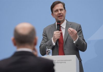 بسبب منشور.. الخارجية الإسرائيلية تنتقد سفير ألمانيا في تل أبيب